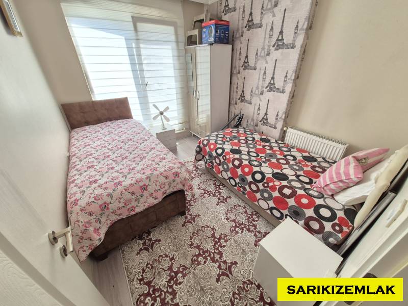 Edremit İkizçay Mah`da2+1  Daire. - 7